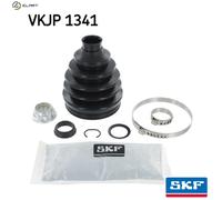 SKF Wheel Drive Shaft Bellow Kit VKJP 1341 - CV Boot for VW & SEAT Arosa Lupo Polo