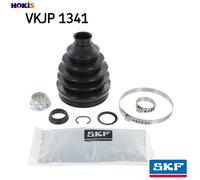 SKF Wheel Drive Shaft Bellow Kit VKJP 1341 - CV Boot for VW & SEAT Arosa Lupo Polo