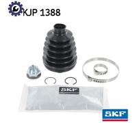 SKF Bellow Set Drive shaft Wheel Side | VKJP 1388 | For DACIA RENAULT