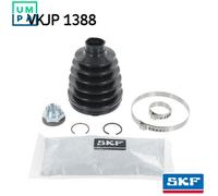 SKF Bellow Set Drive shaft Wheel Side | VKJP 1388 | For DACIA RENAULT