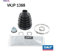SKF Bellow Set Drive shaft Wheel Side | VKJP 1388 | For DACIA RENAULT