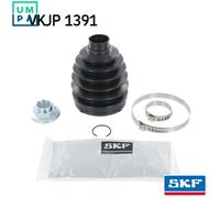SKF Drive Shaft Bellow Repair Kit VKJP 1391 for Mazda 6 Hatchback GG L813 LF17 LF18 L3C1