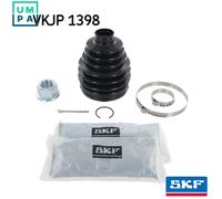 SKF Bellow Set Drive Shaft Wheel Side VKJP 1398 – For NISSAN Qashqai/Dualis