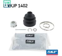 BELLOW KIT DRIVE SHAFT VKJP 1402 FOR NISSAN DUALIS ROGUE QASHQAI/+2 X-TRAIL 4cyl
