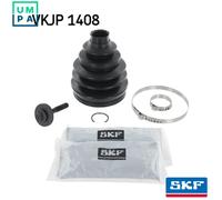 Drive shaft CV joint boot Thermoplast VKJP 1408 SKF for VW AUDI VOLVO SEAT SKODA