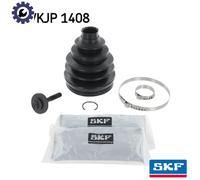 Drive shaft CV joint boot Thermoplast VKJP 1408 SKF for VW AUDI VOLVO SEAT SKODA