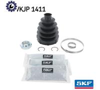 SKF Bellow Set Drive Shaft VKJP 1411 - Fits Fiat Ducato Bus/Platform/Chassis/Van, Peugeot 3.0L