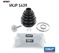 SKF Bellow Set Drive Shaft VKJP 1439 for Ford Focus, C-MAX
