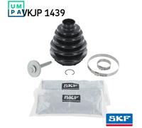 SKF VKJP 1439 Bellow Set, drive shaft