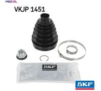 SKF VKJP 1451 CV boot kit, drive shaft