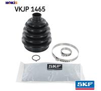 Wheel Drive Shaft Bellow Kit SKF VKJP 1465 Fits Opel Vauxhall Astra Astra