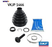 SKF CV Boot Thermoplast VKJP 1466 CV Joint Gaiter,CV Joint Boot VW,AUDI,SKODA,Golf IV Schrägheck (1J1),Golf V Schrägheck (1K1),TOURAN (1T1, 1T2)