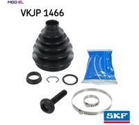 SKF CV Boot Thermoplast VKJP 1466 - CV Joint Gaiter - Fits VW Audi Skoda (Golf IV/V, Touran)