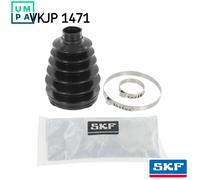 BELLOW SET DRIVE SHAFT FOR OPEL MERCEDES BENZ MITSUBISHI SPEEDSTER E01 6G72 SKF