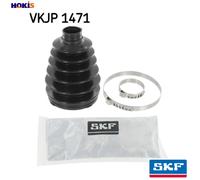 BELLOW SET DRIVE SHAFT FOR OPEL MERCEDES BENZ MITSUBISHI SPEEDSTER E01 6G72 SKF