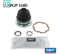 BELLOW SET DRIVE SHAFT VKJP 1480 FOR PORSCHE 911/Targa 944 BMW 3/E21/Sedan 5 944