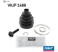 Wheel Drive Shaft Bellow Kit SKF VKJP 1488 Fits Audi Seat VW A4 A4 Allroad A5