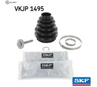 SKF Bellow Drive Shaft - VKJP 1495 - Original CV Boot for Ford, Volvo