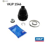 SKF CV Boot Kit VKJP 1546 – Drive Shaft for Renault & Dacia