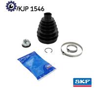 SKF CV Boot Kit VKJP 1546 – Drive Shaft for Renault & Dacia