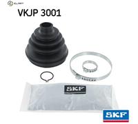 SKF CV Joint Boot VKJP 3001 – Drive Shaft Boot for Opel Renault Saab