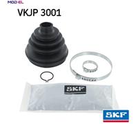 SKF CV Joint Boot VKJP 3001 – Drive Shaft Boot for Opel Renault Saab