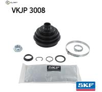 SKF Drive Shaft Bellow Set VKJP 3008 - Fits VW/Seat/Audi/Lada, Golf III 1H1 AEY 1Y AEX ABD ABU