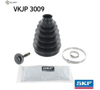 SKF Bellow Kit VKJP 3009 – Drive Shaft CV Joint Boot Thermoplast for Volvo S40 V40