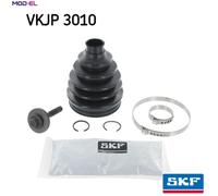 SKF Bellow Set Drive shaft Wheel Side | VKJP 3010 | For VOLVO