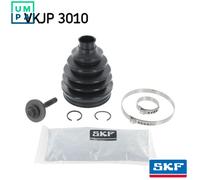 Wheel Drive Shaft Bellow Kit SKF VKJP 3010 Fits Volvo C70 S40 S60 S70 S80 V40