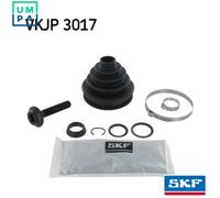 SKF Wheel Drive Shaft Bellow Kit VKJP 3017 - Fits Audi A4/A6, Skoda, VW Passat