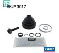 BELLOW KIT DRIVE SHAFT VKJP 3017 FOR SKODA VW AUDI A4/S4 A6/S6 AZM 2.0L 4cyl A4