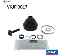 SKF Wheel Drive Shaft Bellow Kit VKJP 3017 - Fits Audi A4/A6, Skoda, VW Passat