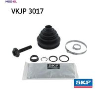 BELLOW KIT DRIVE SHAFT VKJP 3017 FOR SKODA VW AUDI A4/S4 A6/S6 AZM 2.0L 4cyl A4