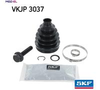 Wheel Drive Shaft Bellow Kit SKF VKJP 3037 Fits Audi VW A4 A6 Passat Front