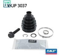 Wheel Drive Shaft Bellow Kit SKF VKJP 3037 Fits Audi VW A4 A6 Passat Front