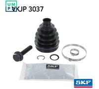 Wheel Drive Shaft Bellow Kit SKF VKJP 3037 Fits Audi VW A4 A6 Passat Front