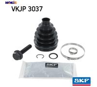 Wheel Drive Shaft Bellow Kit SKF VKJP 3037 Fits Audi VW A4 A6 Passat Front