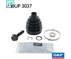 BELLOW KIT DRIVE SHAFT VKJP 3037 FOR VW AUDI A4/S4 A6/S6 AKN/AFB 2.5L ATQ 2.8L