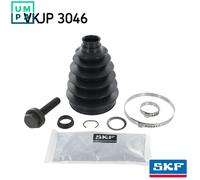 SKF VKJP 3046 Bellow Axle Boot Front for Ford Seat Alhambra VW