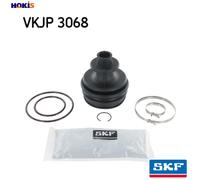 Wheel Drive Shaft Bellow Kit SKF VKJP 3068 Fits Citroen Peugeot 205 306 309 405