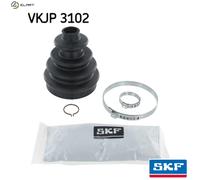 SKF CV Boot VKJP 3102 CV Joint Gaiter,CV Joint Boot BMW,OPEL,FORD,3 Limousine (E30),3 Cabrio (E30),3 Touring (E30),ANTARA,FIESTA III (GFJ)