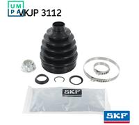 SKF Drive Shaft Bellow Set VKJP 3112 - CV Joint Boot - Fits VW/SEAT/AUDI/SKODA Golf IV