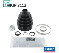 BELLOW KIT DRIVE SHAFT VKJP 3112 FOR VW GOLF/Mk AQA/AWD/AWW/ARZ/AGU/AUM 1.8L