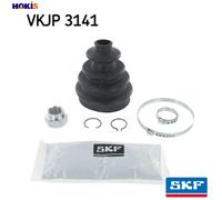 BELLOW KIT DRIVE SHAFT VKJP 3141 FOR MAZDA FORD ESCORT/Mk/VII/Convertible/'95