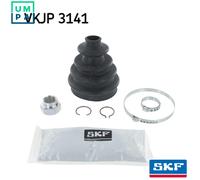SKF Bellow Set Drive shaft Wheel Side | VKJP 3141 | For FORD MAZDA