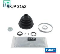 SKF VKJP 3142 CV boot kit, drive shaft
