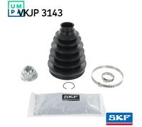 Wheel Drive Shaft Bellow Kit SKF VKJP 3143 Fits Nissan Opel Renault Vauxhall
