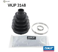 SKF VKJP 3148 CV boot kit, drive shaft