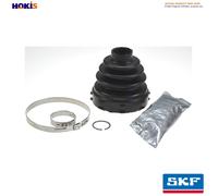 BELLOW KIT DRIVE SHAFT VKJP 3151 FOR RENAULT SKODA OCTAVIA/II/Combi/III LAURA